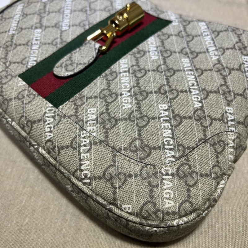 Gucci Top Handle Bags